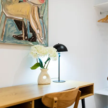 Rolando House, Free Parking Appartement Grenade