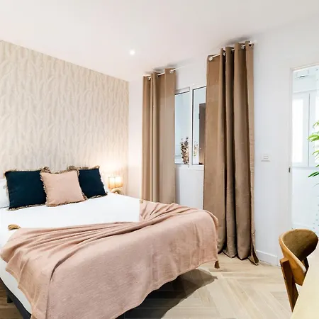 Rolando House, Free Parking Appartement *