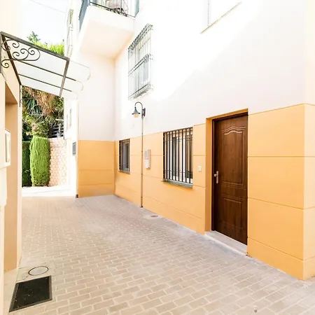 Rolando House, Free Parking * Grenade
