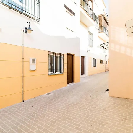 Rolando House, Free Parking Appartement *