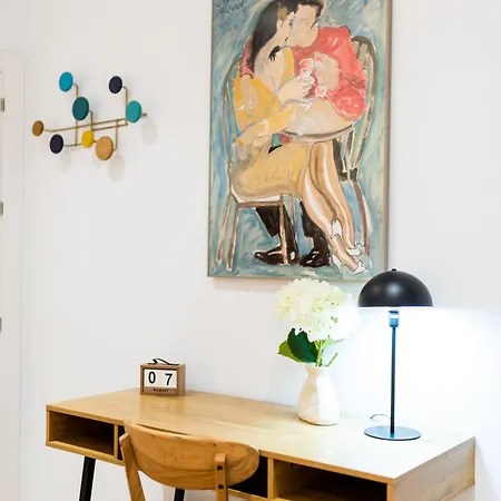 Appartement Rolando House, Free Parking *