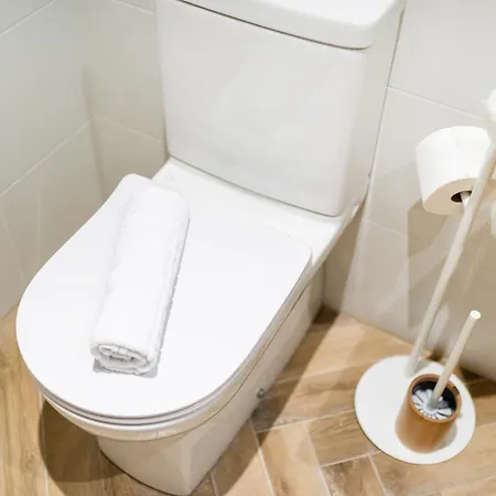 Rolando House, Free Parking Appartement *