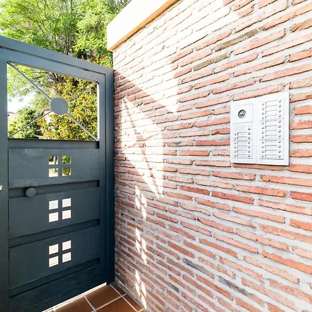 Appartement Rolando House, Free Parking