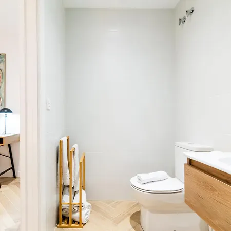 Apartamento Rolando House, Free Parking Granada