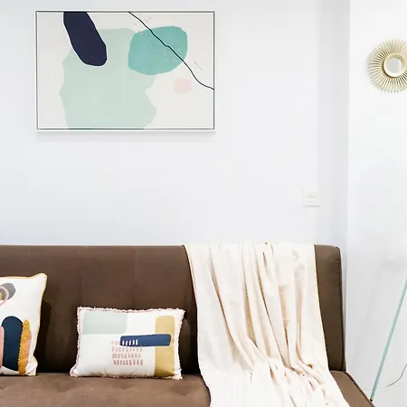 Rolando House, Free Parking Apartamento *