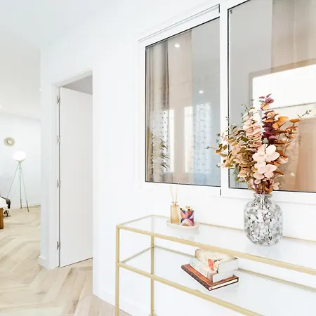 Apartamento Rolando House, Free Parking Granada