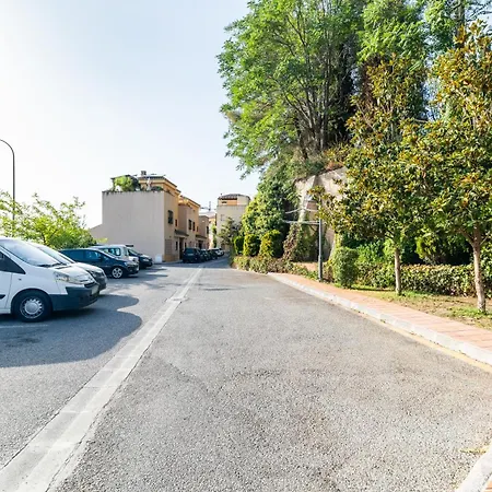 Apartamento Rolando House, Free Parking