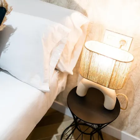 Rolando House, Free Parking Apartment Granada