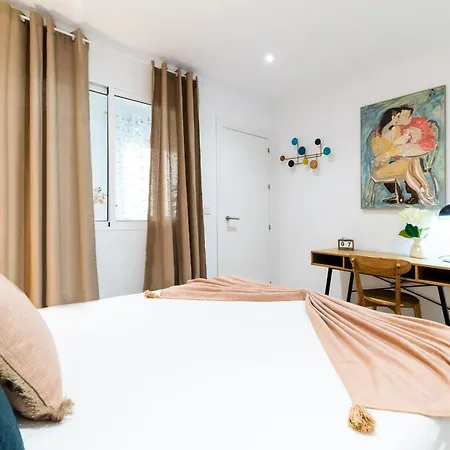 Apartment Rolando House, Free Parking